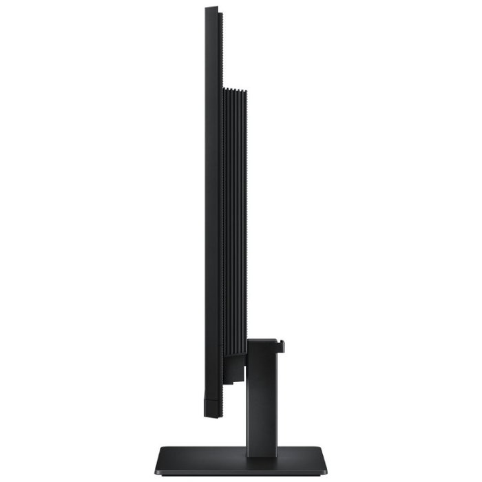Samsung ViewFinity S7 S32H704EAU 32 pulgadas 4K UHD Negro